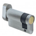 Karcher Design ZEGS Half Euro Profile Cylinder