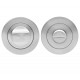 Karcher Design UEZ Matching privacy bolt, for custom bored door