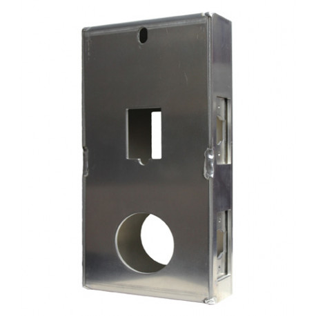 Lockey GB210 Gate Box For Use With M210 + Knob