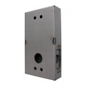Lockey GB1150-AL Gate Box For Use With 1150 , 1600
