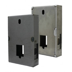 Lockey GB2500 Gate Box for use with 2210, 2830, 2835, 3210, 3830, 3835