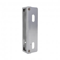 Lockey GB2900LINX Stainless Steel Chain Link Gate Box For Use With 2900, 2930, 2950, 2985