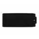 Lockey ED3X EDGE Style Panic Shield 3X1, Predrilled For PB1100, PB2500 & V40 Series Panic Bars