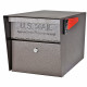 Mail Boss 750 Mail Manager Mailbox