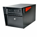 Mail Boss 750 Mail Manager Mailbox