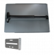 Lockey PS42 Standard Panic Shield Value Kits, PB1100 Panic Bar Included