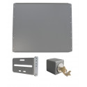 Lockey PS50B Standard Panic Shield Value Kits