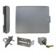 Lockey ED50 Edge Panic Shield Safety Kit