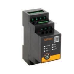 Locinox SWITCHSTONE-STD 2-Channel Relay Module w/ NO/NC Contact