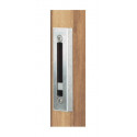Locinox SHKW Hybrid Keep for Wooden Posts