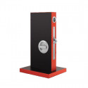  EPD 0S 72 Pocket Door Set/Flush Handle Set
