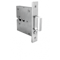 INOX PD5000 Series Mortise Lockcases Only