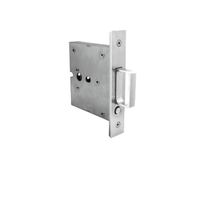 INOX PD5000 Series Mortise Lockcases Only
