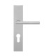 Karcher Design UEM Multipoint lock trim, Group 1