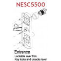 NESC5500-26D