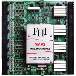 FHI MAP2 Modular Access Panel