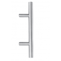 INOX PHIX33 T-Shape Surface Pulls 90 Degree