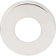 INOX RA 105 Frankfurt Rose 2-1/2" (63mm) Diameter Interior Tubular Locksets