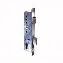  EU1525 Series European Mortise lock, Stain Stainless Steel