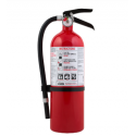 Kidde FX340GW-2 Garage/Workshop Fire Extinguisher