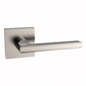  No.110-DD-201630 Series Hollow Lever Set, Stainless Steel