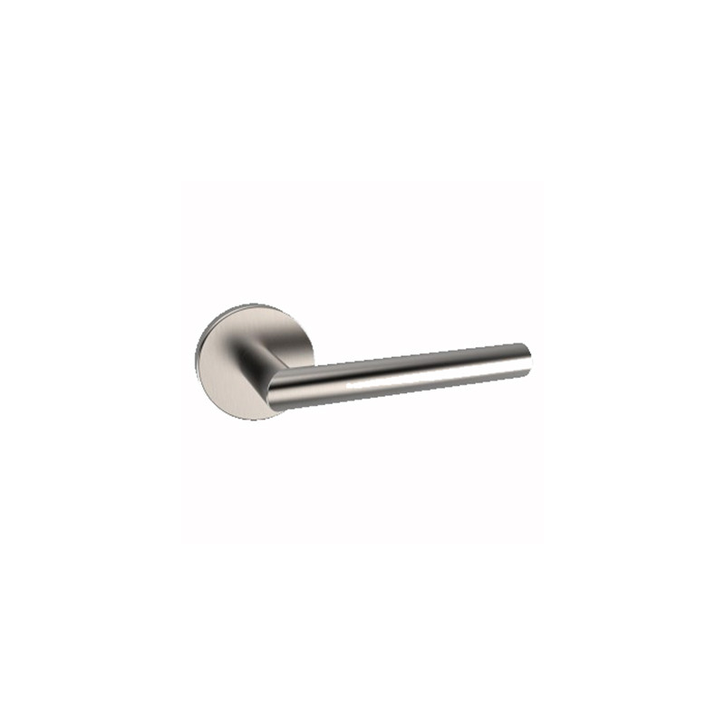 AHI 103 Series Hollow Lever Set, Stainless Steel