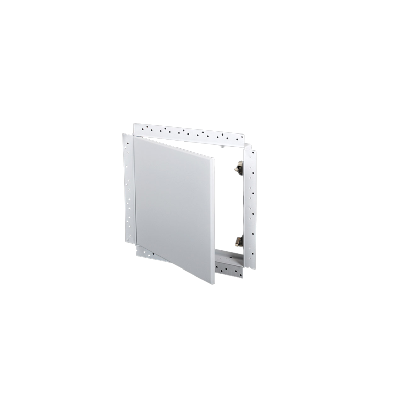 Cendrex EDG-GYP, Flush Access Door With Concealed Push-Latch And Drywall Flange