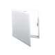 Cendrex CTR-MAG, CONTOUR - Flush Universal Access Door with Magnetic Closing
