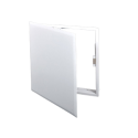 Cendrex CTR-MAG, CONTOUR - Flush Universal Access Door with Magnetic Closing