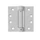 INOX HG5107 Stainless Steel Commercial Weight Spring Hinges
