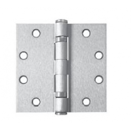 INOX HG5184 Stainless Steel Residential Commercial Weight Hinges