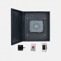ZK Atlas260-2 Door Kit Door Access Control Panel w/ Biometrics