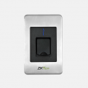 ZK FR1500-A-M Secondary Fingerprint Reader for Atlas Access Control Panel