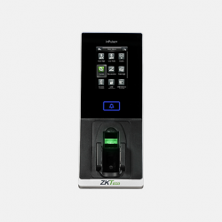 ZKTeco inPulse+ Finger-Vein Biometric Access Control Reader