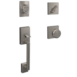 Schlage FC-CEN FC Series Century Handleset