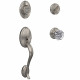 Schlage FC-WKF FC Series Wakefield Handleset