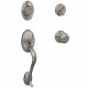 Schlage FC-WKF FC Series Wakefield Handleset