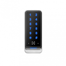 ZKTeco QR502V QR Code Access Control Reader