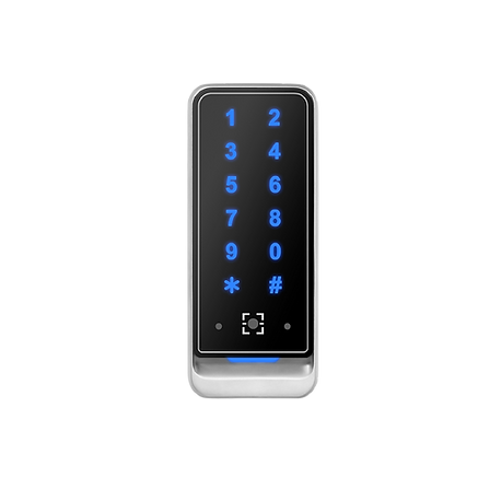 ZKTeco QR502V QR Code Access Control Reader