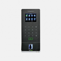 ZKTeco ProCapture-X Fingerprint Access Control Reader POE Powered