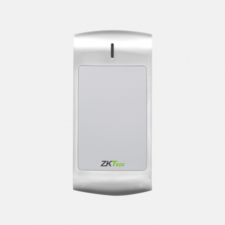 ZKTeco KR1010 Outdoor Rated RFID Access Control Reader