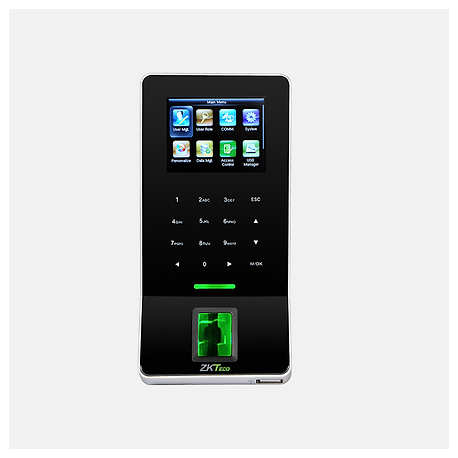 ZKTeco F22 Standalone Fingerprint Access Control Reader