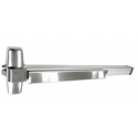 INOX ED93F-MED0836 Mortise, 36" Fire Rated, Satin Stainless Steel
