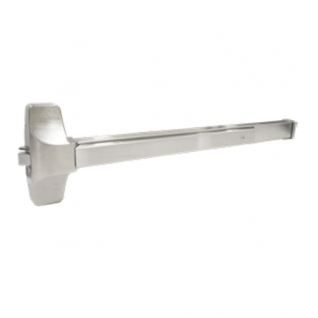 INOX ED70 RIM Exit Device