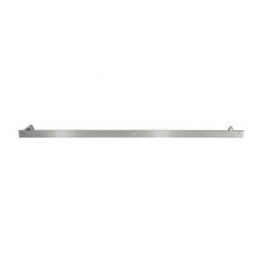 INOX COR72 52" Coordinator with 20" Filler Bar, Finish-Aluminium Painted