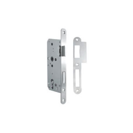 Karcher Design GEMO German Mortise Lock, For Custom Bored Door