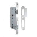 Karcher Design GEMO German Mortise Lock, For Custom Bored Door