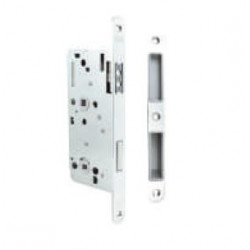 Karcher Design MAMO Magnetic Mortise Lock, For Custom Bored Door