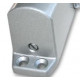 International Door Closers 880 Series Adjustable Back-Check, Surface Mount Closer