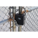 Ranger Lock RGCS-0L Standard Chain Lock Guard, Combo Pack